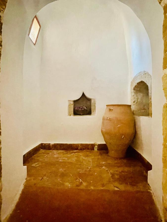 Vecchia Casa Villa Monemvasia Luaran gambar