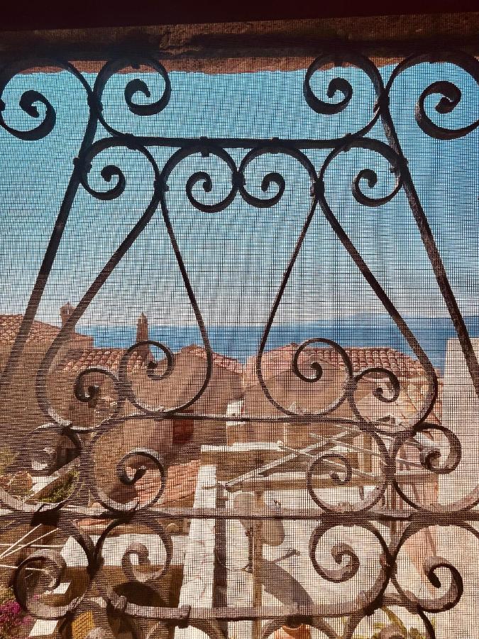 Vecchia Casa Villa Monemvasia Luaran gambar
