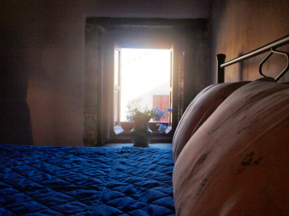 Vecchia Casa Villa Monemvasia Luaran gambar